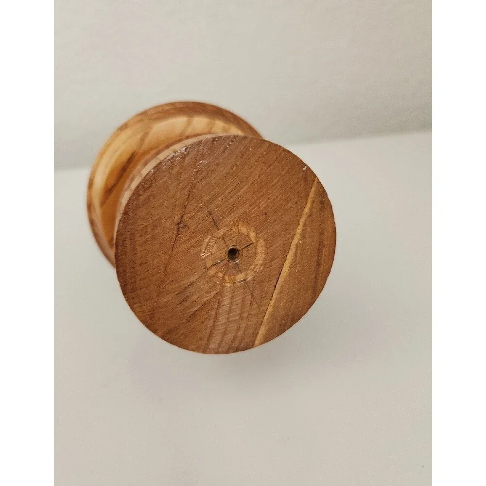Handcrafted Wood Lighthouse Steeple Crosses 11